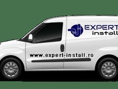 Expert Install - Reparatii sanitare si termice